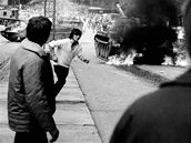 Praha 21. srpna 1968