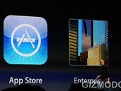 App Store slaví mezi uivateli úspch