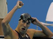 Radost Michaela Phelpse