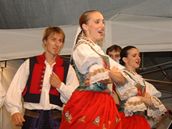 Ondrá� na Brn�nském kulturním lét� 2008