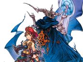 Final Fantasy Tactics A2: Grimoire of the Rift