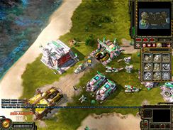 Red Alert 3 (PC)