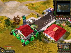 Red Alert 3 (PC)