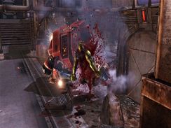 Warhammer 40.000: Dawn of War 2