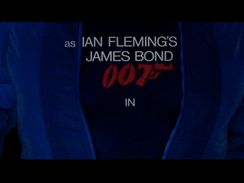 Jak telefonoval James Bond