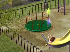 The Sims 2: Život v bytě (PC)