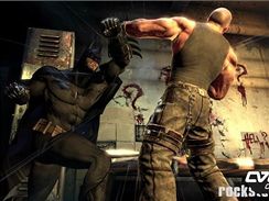 Batman: Arkham Asylum