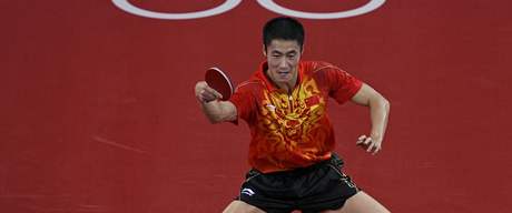 Wang Li-chin (ína), stolní tenis