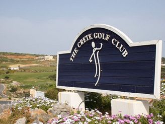 Crete Golf Club, ecko