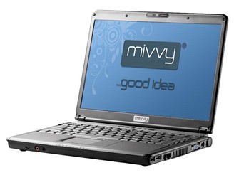 mivvy M313