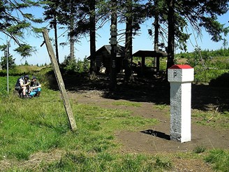 Hřebenovka Rychlebských hor, jedna z nejhezčích u nás - iDNES.cz