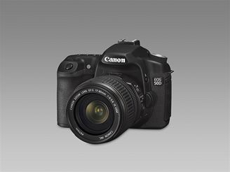 Canon EOS 50D