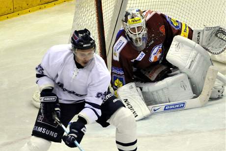 Slovan Bratislava - Sparta