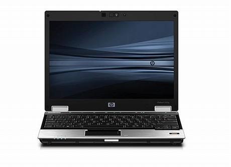 HP EliteBook 2530p