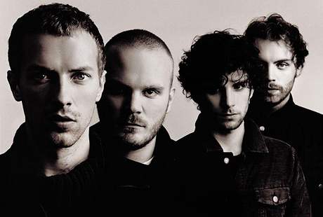 Coldplay