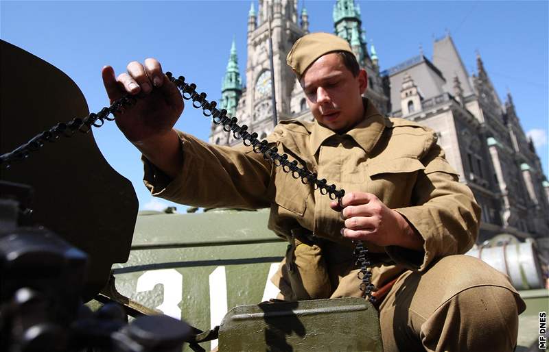 Liberci pinesly události v roce 1968 devt mrtvých a více ne tyi desítky ranných.