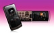 Sony Ericsson W980 Opera Brown