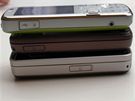 Nové modely Nokia pro konec roku 2008