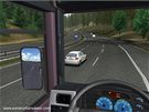 Euro Truck Simulator