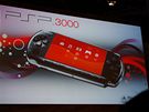 PSP 3000