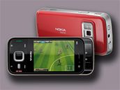 Nokia N85 a N79