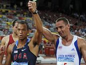 Bryan Clay, Roman ebrle