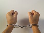 Mladý Ostravan se policii p�iznal, �e starce ubodal a okradl. Ilustra�ní foto.