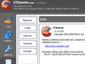 CCleaner