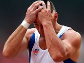 Roman �ebrle: zmar