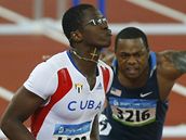 Triumf Dayrona Roblese