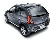 Renault Sandero Stepway