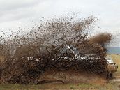 �kola jízdy v terénu