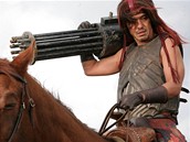 z filmu Sukijaki Western Django