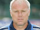 Pavel Tobiá�, nový kou� �eských Bud�jovic