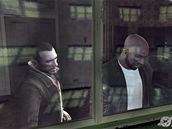 Grand Theft Auto IV