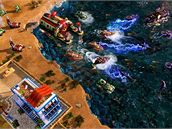 Command & Conquer: Red Alert 3