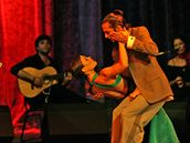 Festival Iberica 2008 - Flamenco