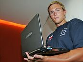 Plavec David �ech odpovídal on-line �tená��m iDNES.cz
