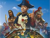 Sid Meier´s Civilization Revolution