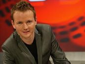 Petr Lesák jako nový moderátor po�adu 5 proti 5