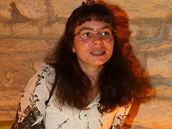 Kate�ina Jane�ková alias O�klivka Katka