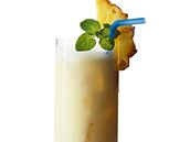 Pia colada