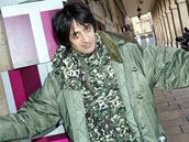 Chandrasonic (Asian Dub Foundation)