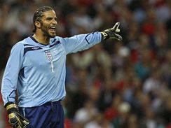 David James