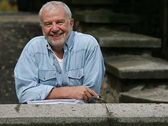 Franti�ek Koukol�k, DrSc.