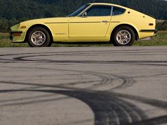 Datsun 240Z