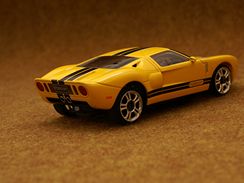 Ford GT