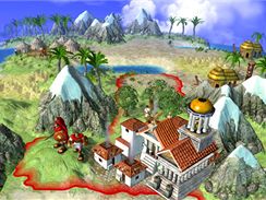 Sid Meiers Civilization Revolution