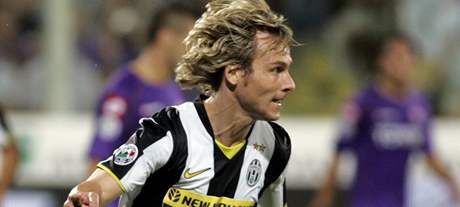 Juventus: Pavel Nedvd