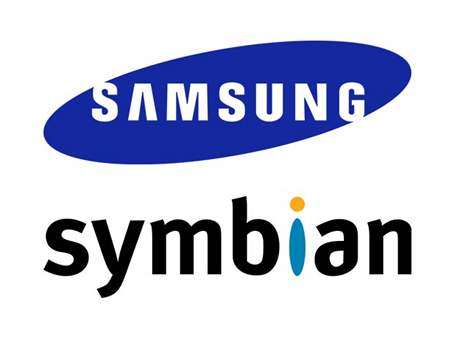 Samsung Symbian
